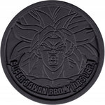 DRAGON BALL FLASH BANDAI ORYGINALNA RUCH - widok 3 Bandai opakowanie szczegoly collectible