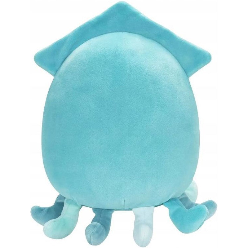 SQUISHMALLOWS MIĘKKA MASKOTKA PLUSZOWA P - widok 3 opakowania Jazwares szczegoly kolekcja