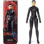 Zabawka BATMAN THE MOVIE DC COMICS DUŻA ORYGINALNA RUCHOMA - kolekcjonerska premium zabawki Aseo dla dzieci