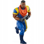 MARVEL LEGENDS SERIES X-MEN '97 RUCHOMA  - widok 6 opakowania szczegoly zabawka kolekcja