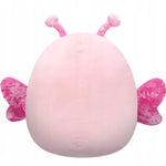SQUISHMALLOWS MIĘKKA AKSAMITNA MASKOTKA  - widok 3 opakowania Jazwares szczegoly kolekcja
