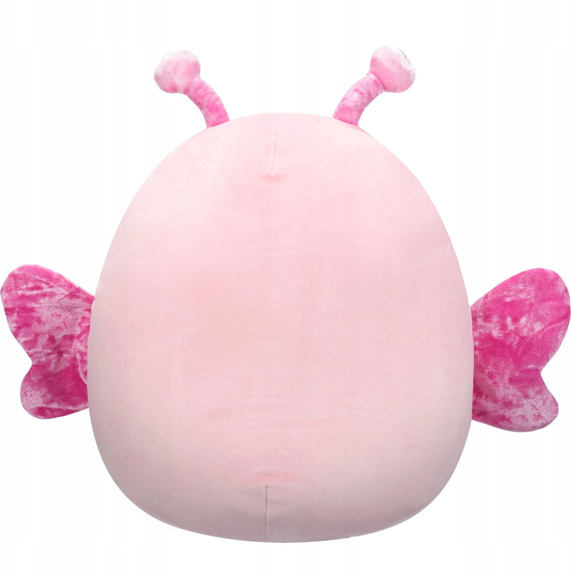 SQUISHMALLOWS MIĘKKA AKSAMITNA MASKOTKA  - widok 3 opakowania Jazwares szczegoly kolekcja