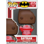 Figurka Funko POP HEROES DC COMICS BATMAN VALENTINE  BATMAN 489 - kolekcjonerska premium dla fanow kolekcjoner