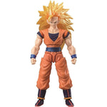 DRAGON BALL EVOLVE ORYGINALNA RUCHOMA  S - widok 5 Bandai opakowanie szczegoly collectible