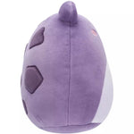SQUISHMALLOWS MIĘKKA MASKOTKA PLUSZOWA P - widok 4 opakowania Jazwares szczegoly kolekcja