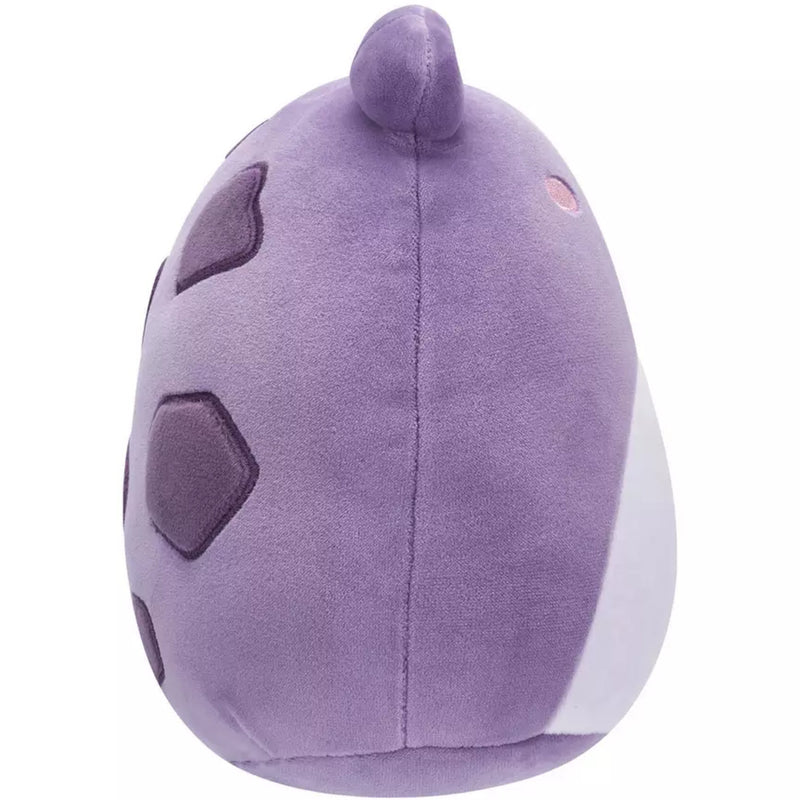 SQUISHMALLOWS MIĘKKA MASKOTKA PLUSZOWA P - widok 4 opakowania Jazwares szczegoly kolekcja