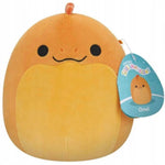 Zabawka SQUISHMALLOWS MIĘKKA MASKOTKA PLUSZOWA PLUSZ PLUSZ - kolekcjonerska premium zabawki Aseo dla dzieci