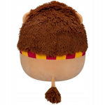 SQUISHMALLOWS HARRY POTTER MASKOTKA PLUS - widok 3 opakowania szczegoly zabawka kolekcja