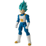 DRAGON BALL LIMIT BREAKER DUŻA ORYGINALN - widok 2 Bandai opakowanie szczegoly collectible