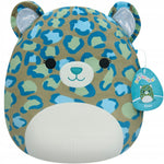 Zabawka SQUISHMALLOWS MIĘKKA MASKOTKA PLUSZOWA PLUSZ PLUSZ - kolekcjonerska Jazwares premium dla dzieci fanow