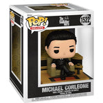 Figurka Funko POP DELUXE THE GODFATHER PART II  MICHAEL CORLEON - kolekcjonerska premium dla fanow kolekcjoner