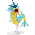 POKEMON EPIC BATTLE FIGURE JAZWARES DUŻA - widok 5 opakowania Jazwares szczegoly kolekcja