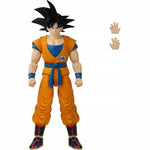 DRAGON BALL DRAGON STARS BANDAI RUCHOMA  - widok 6 Bandai opakowanie szczegoly collectible