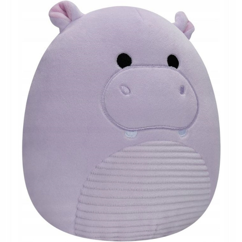 SQUISHMALLOWS MIĘKKA MASKOTKA PLUSZOWA P - widok 5 opakowania Jazwares szczegoly kolekcja