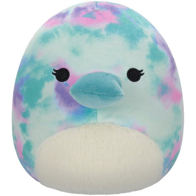 Zabawka SQUISHMALLOWS MIĘKKA MASKOTKA PLUSZOWA PLUSZ PLUSZ - kolekcjonerska Jazwares premium dla dzieci fanow