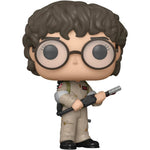 Funko POP MOVIES GHOSTBUSTERS VINYL FIGURE ORYGINA - widok 2 tyl opakowania box kolekcjonerska
