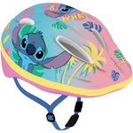 Zabawka KASK ROWEROWY DZIECIĘCY LILO I STICH LILO & STITCH - kolekcjonerska premium zabawki Aseo dla dzieci