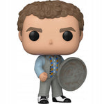 Funko POP The Godfather Sonny 1202 - tył opakowania - 50 rocznica filmu 1972-2022