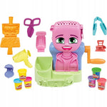 PLAY-DOH ORYGINALNA CIASTOLINA HASBRO ZE - widok 8 opakowania Hasbro szczegoly kolekcja