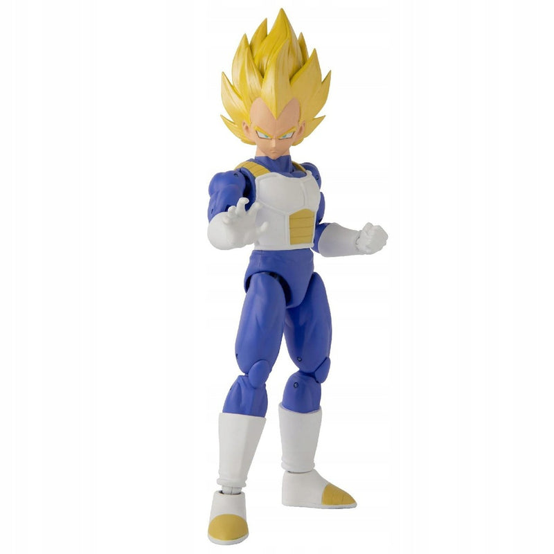 DRAGON BALL DRAGON STARS SERIES BANDAI R - widok 3 Bandai opakowanie szczegoly collectible