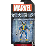 MARVEL INFINITE SERIES HASBRO ORYGINALNA - widok 3 opakowania Hasbro szczegoly kolekcja