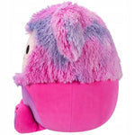 SQUISHMALLOWS MIĘKKA MASKOTKA PLUSZ PLUS - widok 4 opakowania Jazwares szczegoly kolekcja