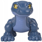 JURASSIC WORLD CAMP CRETACEOUS IMAGINEXT - widok 4 opakowania szczegoly zabawka kolekcja