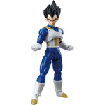 DRAGON BALL EVOLVE SUPER BANDAI ORYGINAL - widok 4 Bandai opakowanie szczegoly collectible