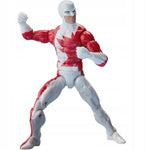 MARVEL LEGENDS RUCHOMA  MARVEL'S GUARDIA - widok 3 opakowania szczegoly zabawka kolekcja