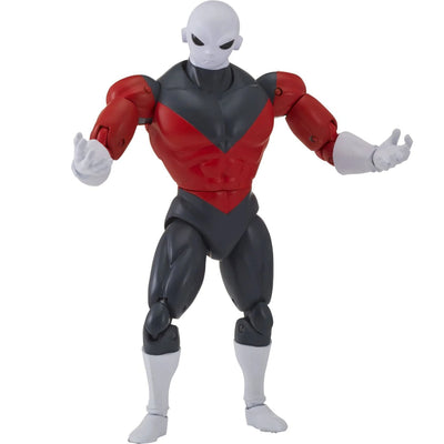 DRAGON BALL DRAGON STARS SERIES BANDAI O - widok 2 Bandai opakowanie szczegoly collectible