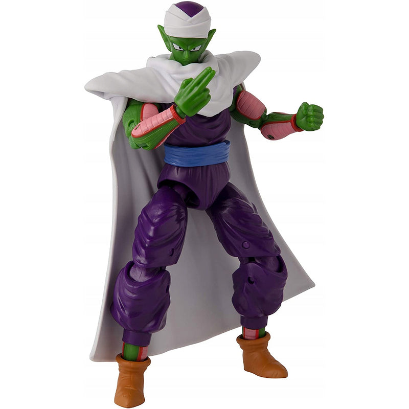 DRAGON BALL DRAGON STARS BANDAI RUCHOMA  - widok 2 Bandai opakowanie szczegoly collectible