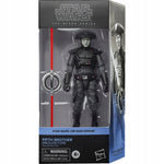 STAR WARS BLACK SERIES ORYGINALNA  FIFTH - widok 2 opakowania szczegoly zabawka kolekcja