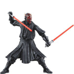 STAR WARS THE BLACK SERIES THE PHANTOM M - widok 3 opakowania Hasbro szczegoly kolekcja