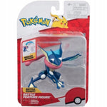 Zabawka POKEMON BATTLE FEATURE FIGURE ORYGINALNA  AKCJI DE - kolekcjonerska premium zabawki Aseo dla dzieci