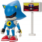 SONIC THE HEDGEHOG RUCHOMA  CLASSIC META - widok 3 opakowania szczegoly zabawka kolekcja