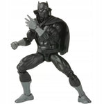 MARVEL LEGENDS RUCHOMA  BLACK PANTHER - widok 4 opakowania szczegoly zabawka kolekcja