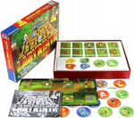GRA LABIRYNT POKEMON RAVENSBURGER LABYRI - widok 2 opakowania szczegoly zabawka kolekcja