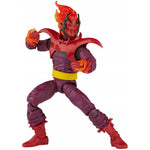 MARVEL LEGENDS  SUPER VILLAINS DORMAMMU - widok 4 opakowania szczegoly zabawka kolekcja