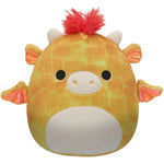 Zabawka SQUISHMALLOWS MIĘKKA MASKOTKA PLUSZOWA PLUSZ PLUSZ - kolekcjonerska Jazwares premium dla dzieci fanow