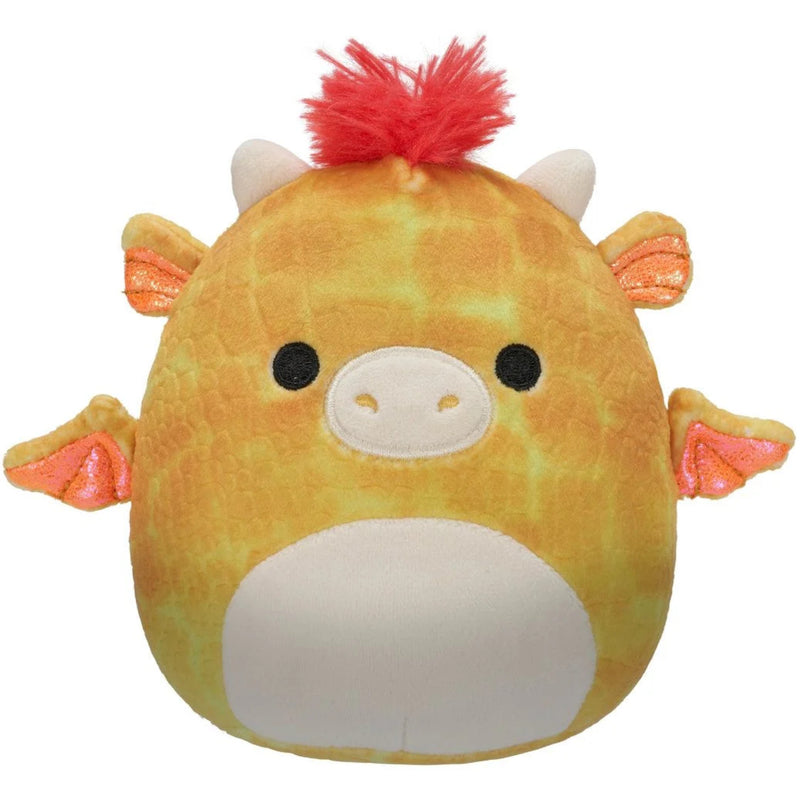 Zabawka SQUISHMALLOWS MIĘKKA MASKOTKA PLUSZOWA PLUSZ PLUSZ - kolekcjonerska Jazwares premium dla dzieci fanow