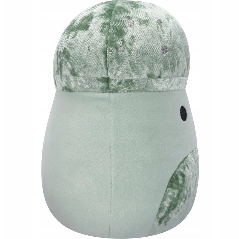 SQUISHMALLOWS MIĘKKA AKSAMITNA MASKOTKA  - widok 4 opakowania Jazwares szczegoly kolekcja