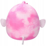 SQUISHMALLOWS WALENTYNKI MIĘKKA MASKOTKA - widok 3 opakowania Jazwares szczegoly kolekcja