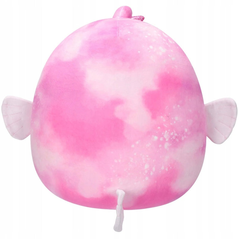 SQUISHMALLOWS WALENTYNKI MIĘKKA MASKOTKA - widok 3 opakowania Jazwares szczegoly kolekcja