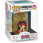 Figurka Funko POP Deluxe Hashirama Senju - Boruto Naruto - kolekcjonerska Hokage założyciel Konoha
