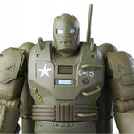 MARVEL LEGENDS WHAT IF  THE HYDRA STOMPE - widok 5 opakowania szczegoly zabawka kolekcja
