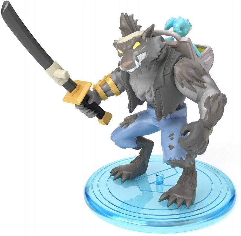 FORTNITE FIGURKI 4-PAK DIRE CALAMITY YON - widok 5 opakowania szczegoly zabawka kolekcja