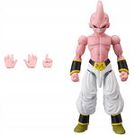 DRAGON BALL DRAGON STARS SERIES BANDAI R - widok 5 Bandai opakowanie szczegoly collectible