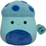 Zabawka SQUISHMALLOWS MIĘKKA MASKOTKA PLUSZ PLUSZAK NIEBIE - kolekcjonerska Jazwares premium dla dzieci fanow