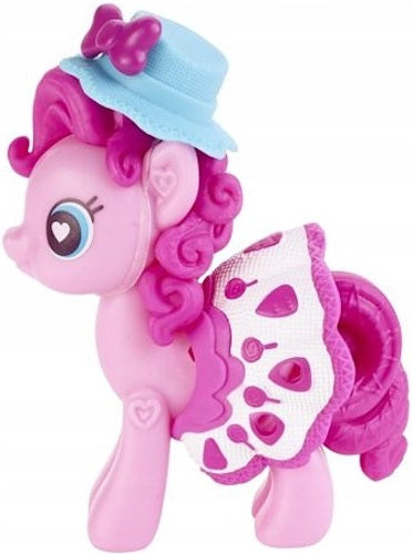 MY LITTLE PONY POP KUCYK  PINKIE PIE HAS - widok 6 opakowania szczegoly zabawka kolekcja