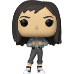 Funko POP MARVEL DOCTOR STRANGE MULTIVERSE OF - widok 2 opakowania tyl back box kolekcjonerska